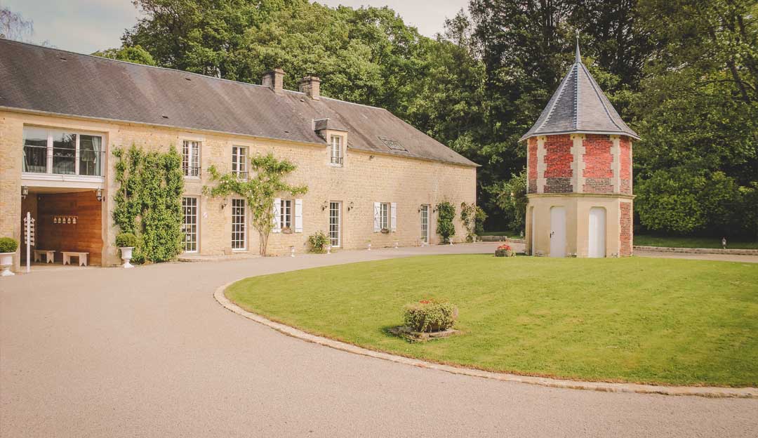 Séminaires au Domaine Le Colombier Séminaires au Domaine Le Colombier